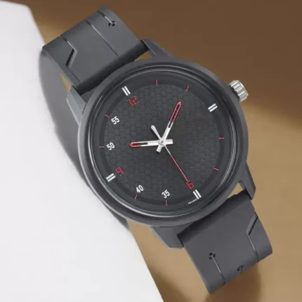 JUDGE Volt Analog Watch - For Men JHGF65