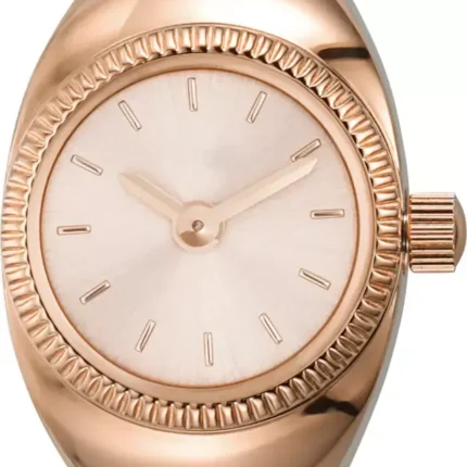 JUDGE Ring Watch Analog Watch - For Women GFHR566