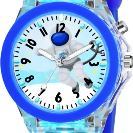 KIDS AMAZING MULTILIGHT PREMIUM QUALITY WATCH Analog Watch - For Boys & Girls GTHGD6