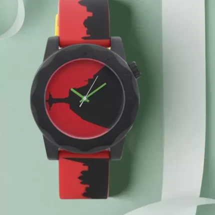 JUDGE Tees RIO Analog Watch - For Men & Women HF-78456