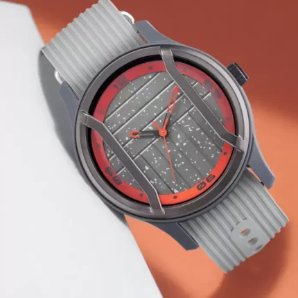 JUDGE Urban Bounce Analog Watch - For Men FH-98645