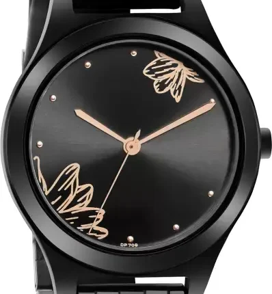 JUDGE Aura Analog Watch - For Women DJTRY64