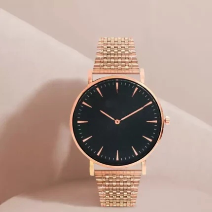 JUDGE Analog Watch - For Women 4SEG34W