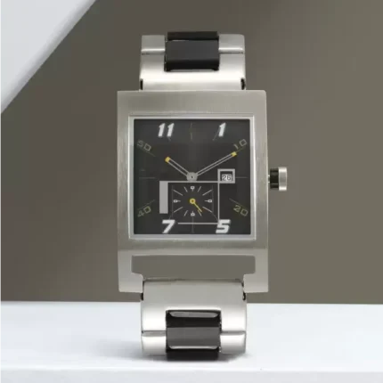 JUDGE Party Analog Watch - For Men JP-86546