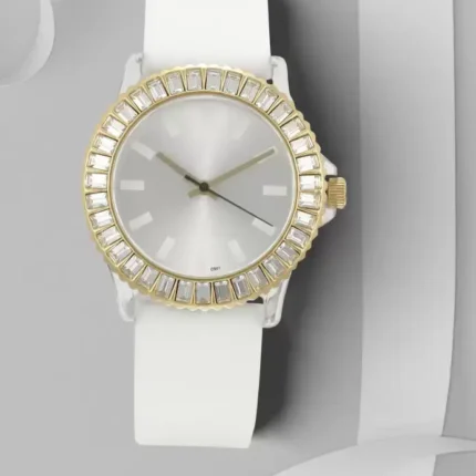 JUDGE HIP HOP Analog Watch - For Women HG1448F