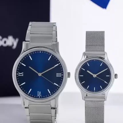 JUDGE Analog Watch - For Couple GSRG75N