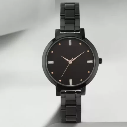 JUDGE Analog Watch - For Women TG-352353