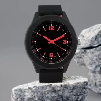 JUDGE Tees Analog Watch - For Men & Women FG-115206