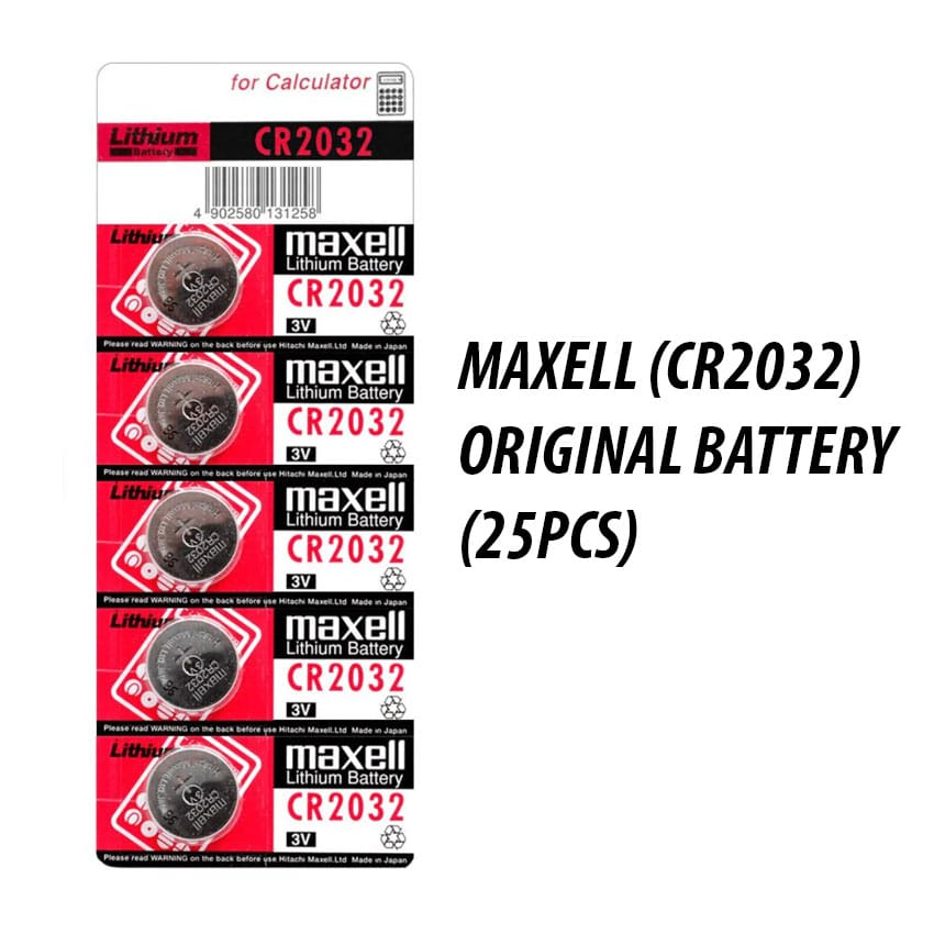 M 25PCS