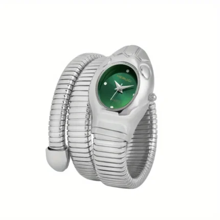 Judge Elegant Quartz Wrist Watch for Women