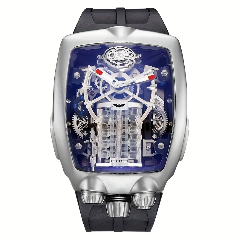Judge FEICE Fashion Trend High-end Men's Watch Judge watches