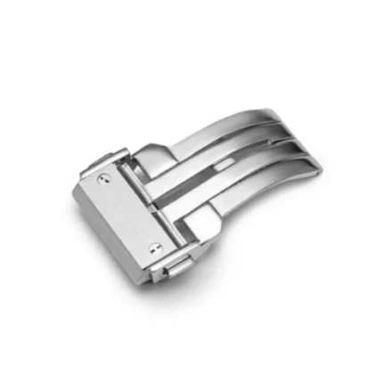 Hublot Watches 22mm Silver Color Push Button Lock