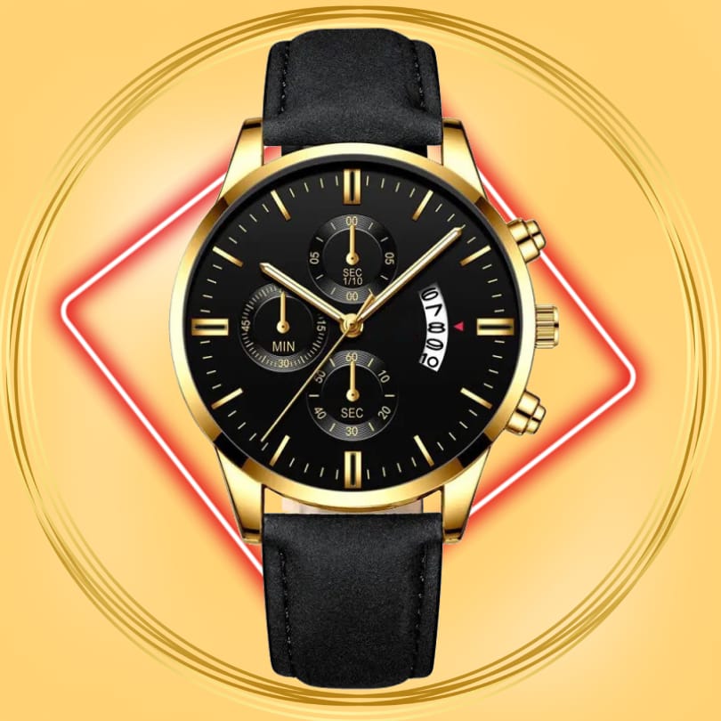 Chronograph