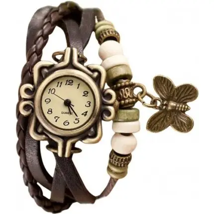 Rakhi Special Analog Watch For Women