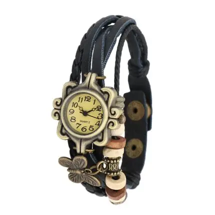 Rakhi Special Analog Watch For Women