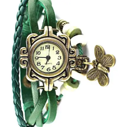 Rakhi Special Analog Watch For Women