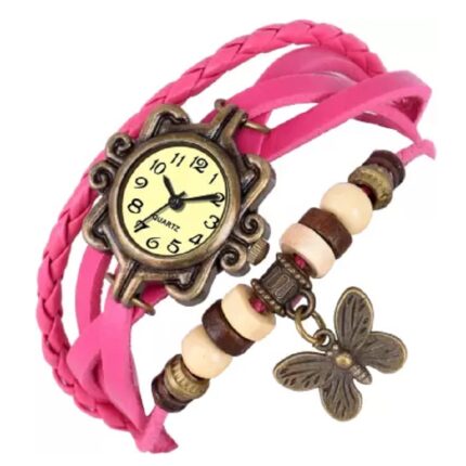 Rakhi Special Analog Watch For Women