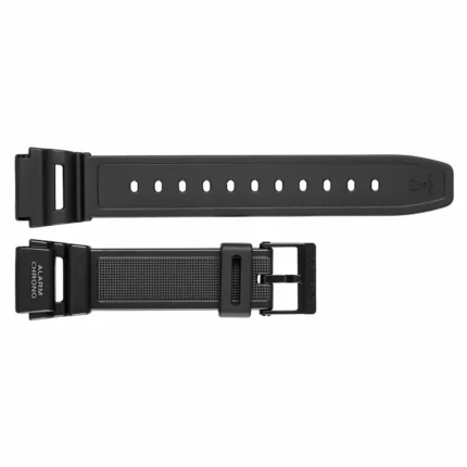 Casio Compatible Strap Black Color AQ-150W-1EV