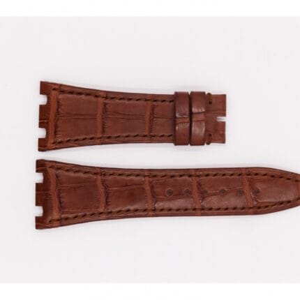 Audemars Piguet Royal Oak Offshore Strap, brown compatible