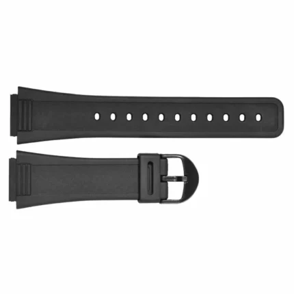 Casio Compatible Strap Black Color – AQ-47-1E | AQ-47-7E | AQ-47-9E | AQ-47-7E | AQ-47-1E | AQ-47-9EMQ | AQ-47-7EMQ | AQ-47-7EUMQ | AQ-47-1EUMQ | AQ-47-1EMQ