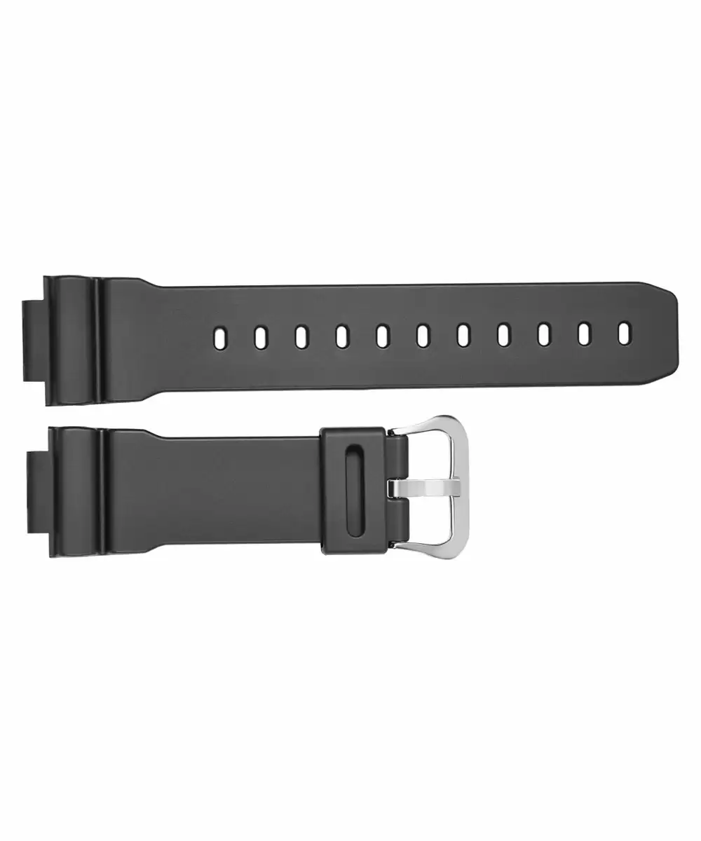 Casio Compatible Strap Black Color – DW-9052-1V | G091 | DW-9050C-1V | DW-9000C-1VST | Dw9051-1V | G-2210-1V Casio Compatible Strap Black Color – DW-9052-1V | G091 | DW-9050C-1V | DW-9000C-1VST | Dw9051-1V | G-2210-1V