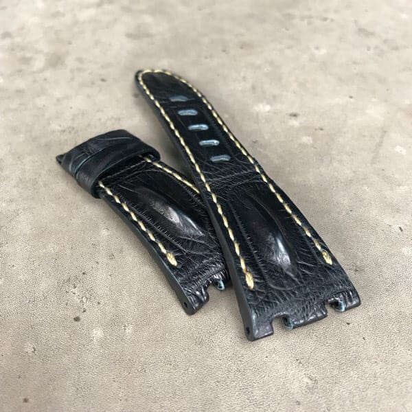 Hornback_alligator_strap_AudemarsPiguet