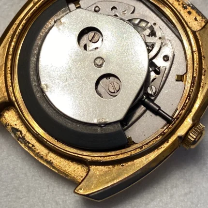 Vintage Timex Automatic Movements | WatchUSeek Watch Forums support casio