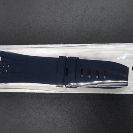 Audemars Piguet Rubber Strap - compatible