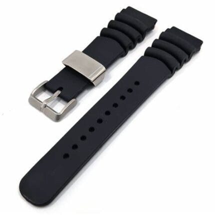 Seiko Stainless Steel Strap compatible