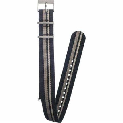 Premium Replacement Strap – Compatible with Tissot Gentleman & Heritage Series (21mm, Alligator Grain)