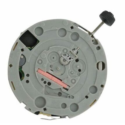 TIMEX M905 Watch Movement-M905 supoport casio htm