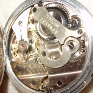 racine compatible stop watch timer pocket watch hour