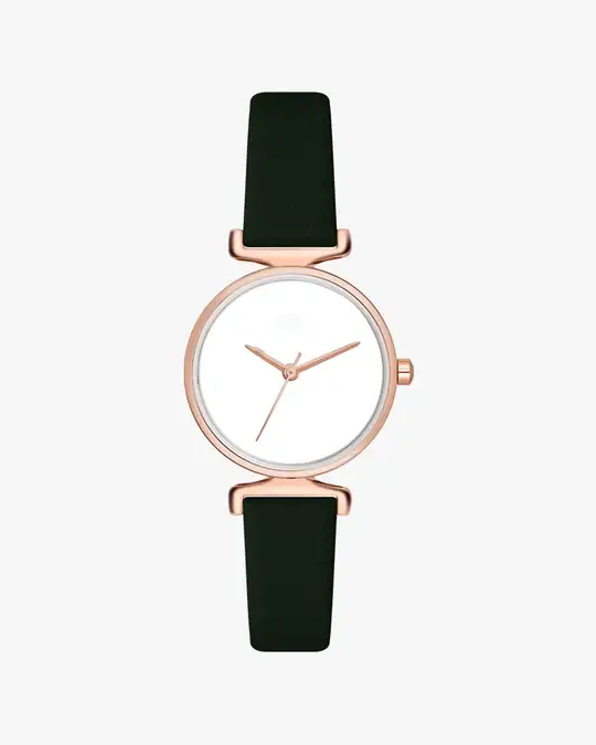 SylviVelvetineWhiteRoseGoldGreenLeatherWatchMainImage800x1000_540x