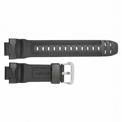 Casio Compatible Strap Black Color G-314RL-1AV | G185