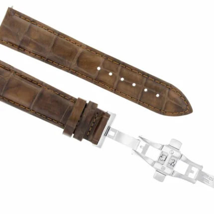 citizen ecodrive compatible bl5250-02l brown 22mm leather strap