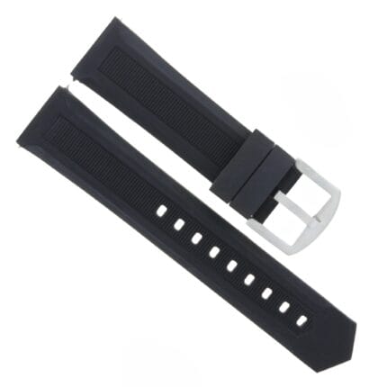 TAG Heuer Aqua racer Formula f1 20mm Compatible Watches Black Color Band Strap