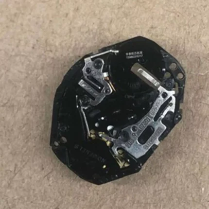 Watch Accessories 3 Pins Japan Quartz Watch Movement Pc21 without Battery support casio htm
