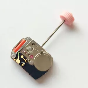 Replacement 2Pin Watch Quartz Movement for Ronda 1032 732 Watch support casio htm