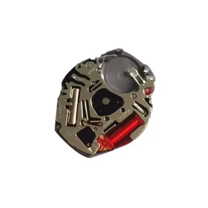 Watch Quartz Movement With Stem&Battery Repair For TIME MODULE VJ20C VJ20 support  casio htm