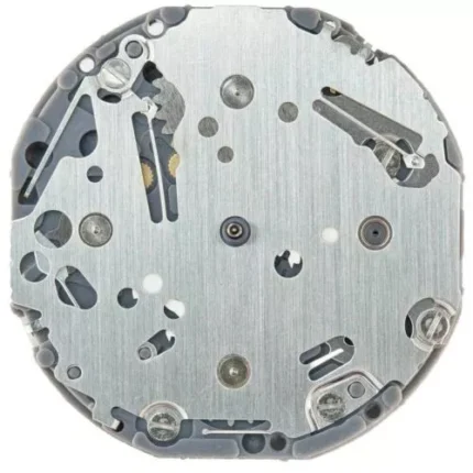For Hattori Epson TMI VH67 VH67A Watch Quartz Movemen support casio fastrach htm