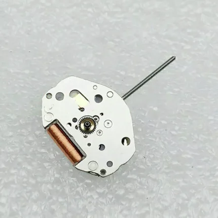 Watch Movement with Battery Watch Parts For Miyota 2035 Quartz Accessories support casio htm
