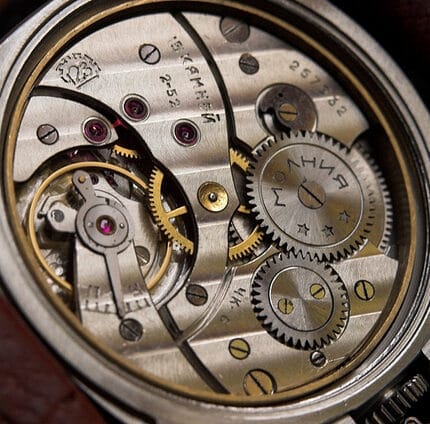 Types of watch movements and their Pros & Cons support tulbe casio