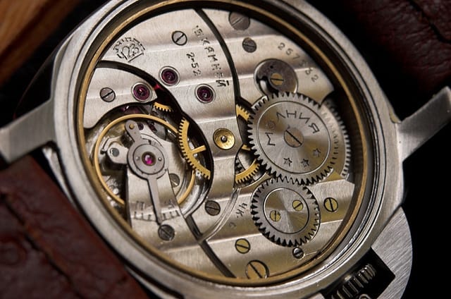 watch-movement