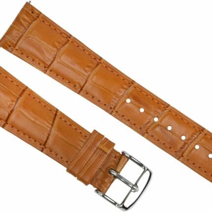 Compatible 17mm Watch Band Lizard 2200M 3000M 7600M