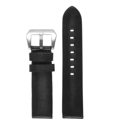 Audemars Piguet Oak Leather Strap AP Clasp 28MM Compatible